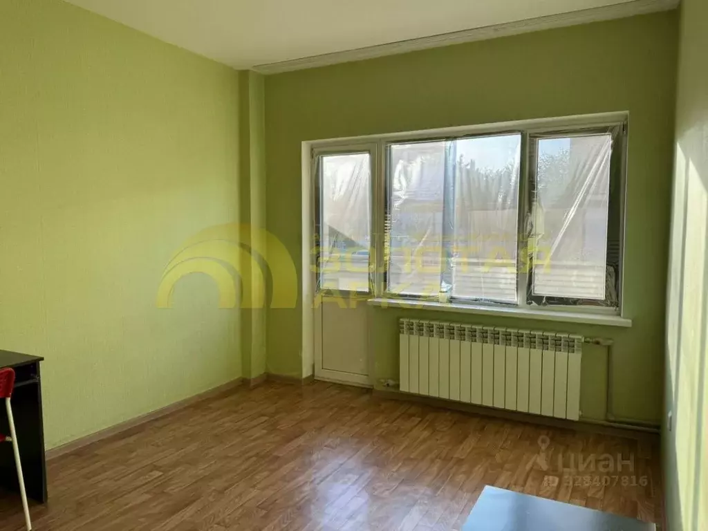 1-к кв. Краснодарский край, Темрюк ул. Труда, 112 (36.3 м) - Фото 2