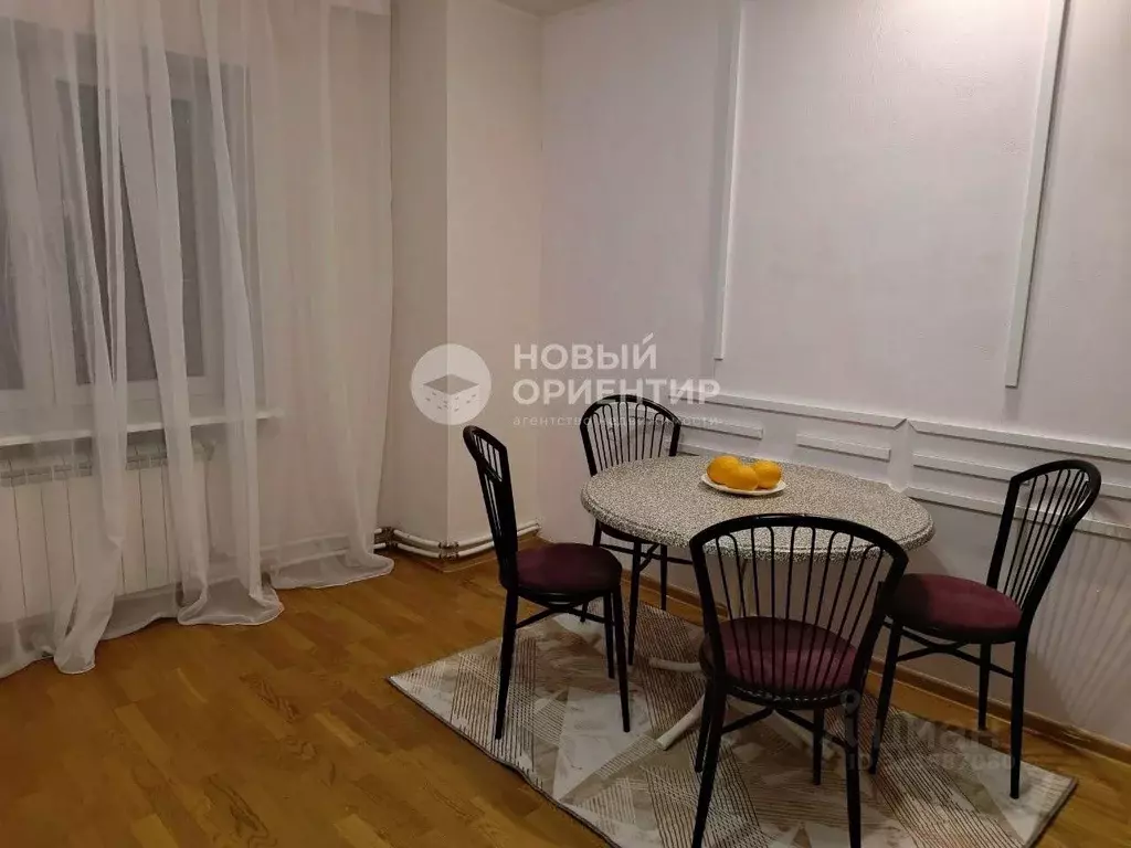 3-к кв. Рязанская область, Рязань ул. Урицкого, 65 (107.0 м) - Фото 1