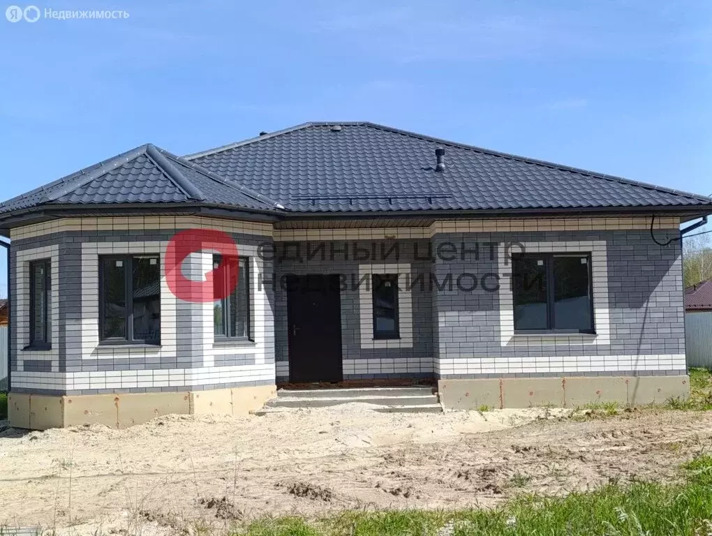 Дом в Тюменский район, деревня Зубарева (115 м) - Фото 1