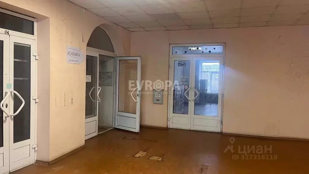 Офис в Ульяновская область, Ульяновск ул. Гончарова, 30 (35 м) - Фото 2