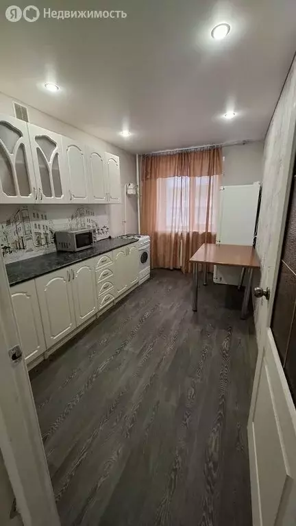 1-комнатная квартира: Саратов, Политехническая улица, 43/45 (38.9 м) - Фото 1