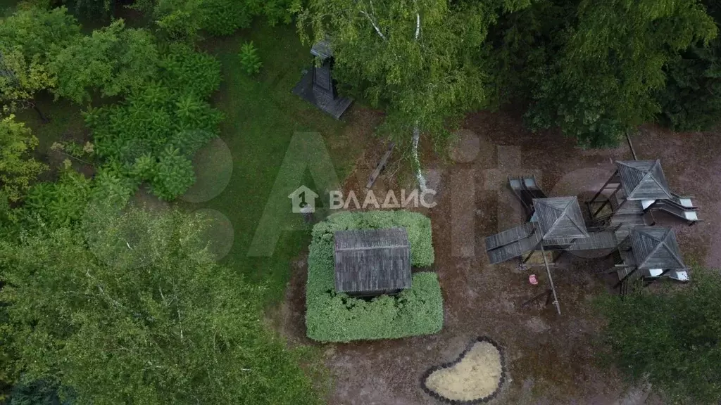 Участок 44.8 сот. (СНТ, ДНП) - Фото 1