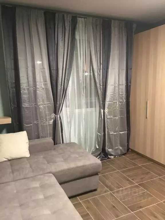 1-к кв. Московская область, Ивантеевка Пушкинский городской округ, ... - Фото 0
