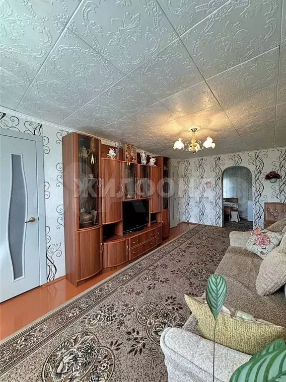 Дом 53,2 м на участке 3,7 сот. - Фото 1