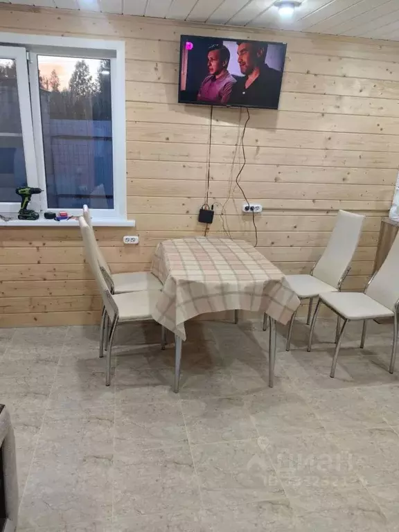 Дом в Новгородская область, Валдай Дорожная ул., 73 (48 м) - Фото 2