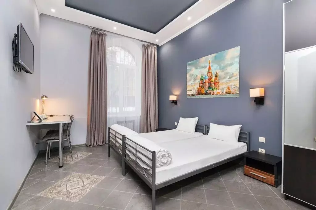 Комната Москва Хорошевское ш., 23К2 (14.0 м) - Фото 1