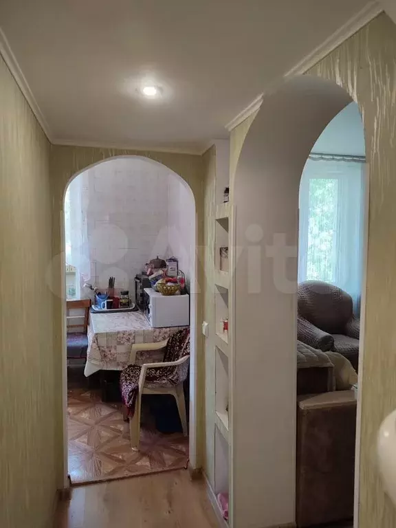2-к. квартира, 39 м, 2/3 эт. - Фото 0