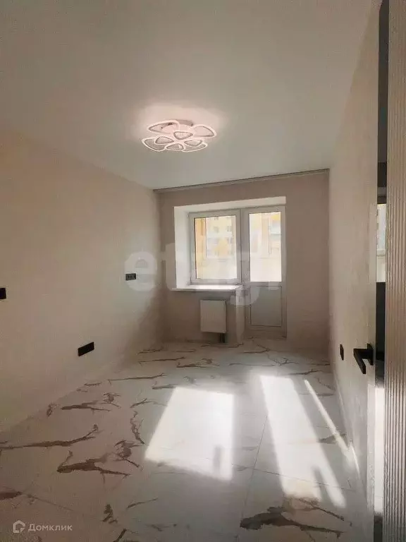 Продаётся 1-к квартира, 43 м - Фото 1