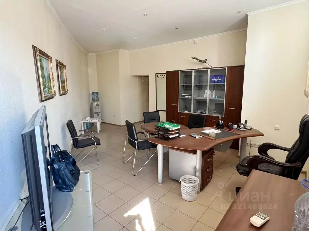 Офис в Новосибирская область, Новосибирск ул. Писарева, 102 (20 м) - Фото 0