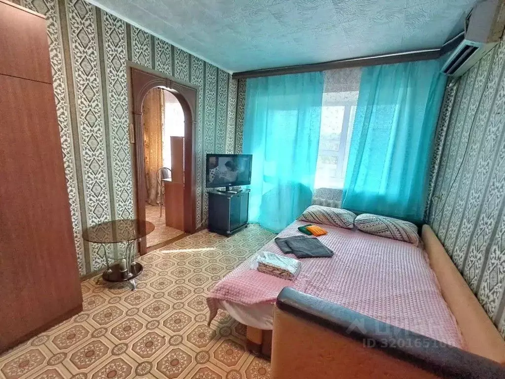 2-к кв. Хабаровский край, Хабаровск ул. Джамбула, 16 (44.0 м) - Фото 0