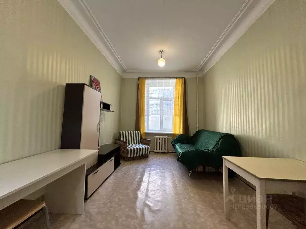 Комната, 15.1 м - Фото 1