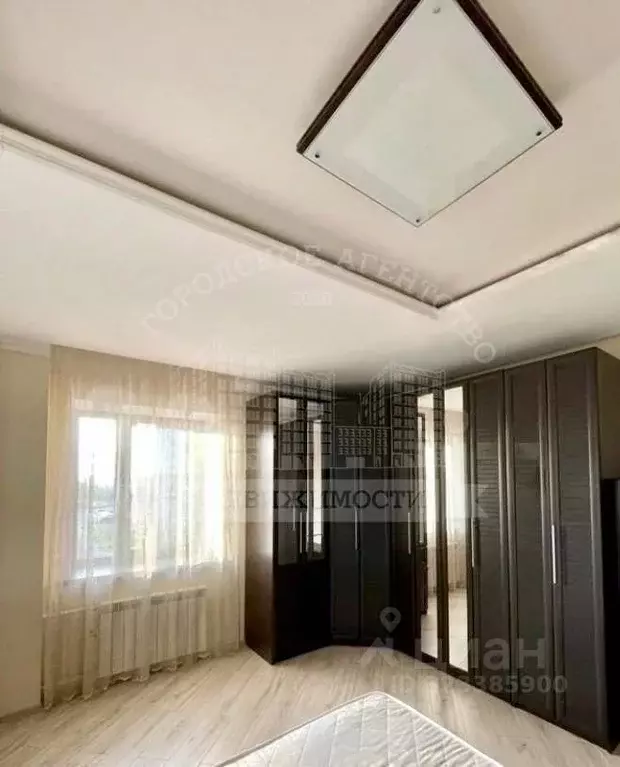 2-к кв. Калужская область, Калуга ул. Кубяка, 9к8 (68.7 м) - Фото 2