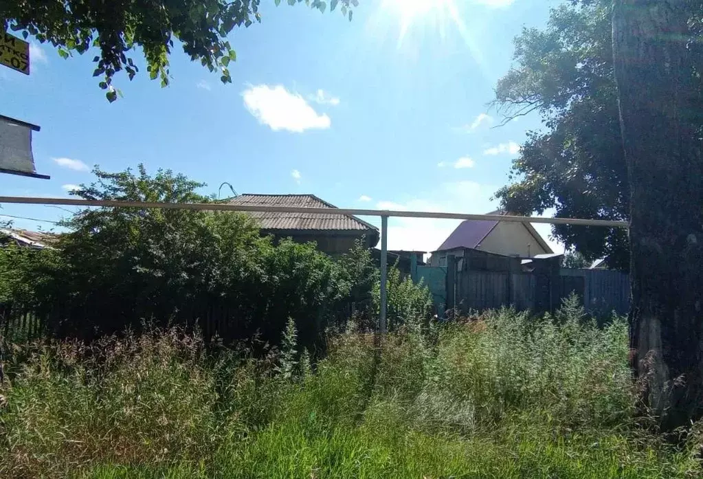 Дом в Новосибирская область, Куйбышев Каинская ул., 135 (41 м) - Фото 0