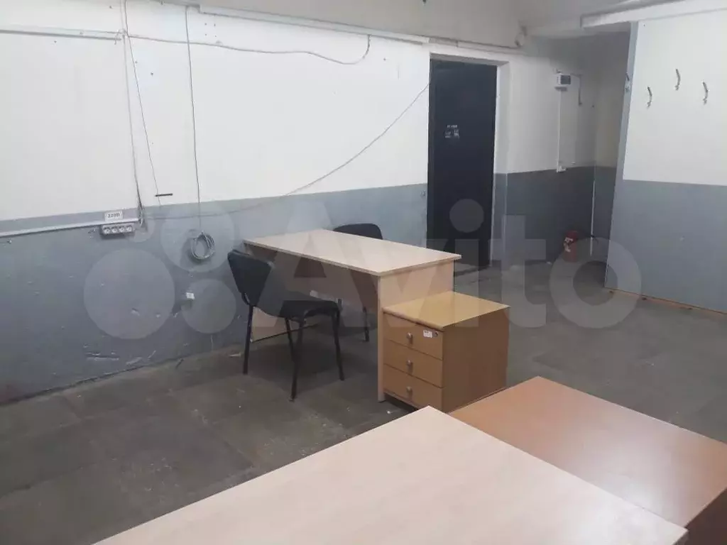 Офис, 15.8 м, 21 ифнс - Фото 1
