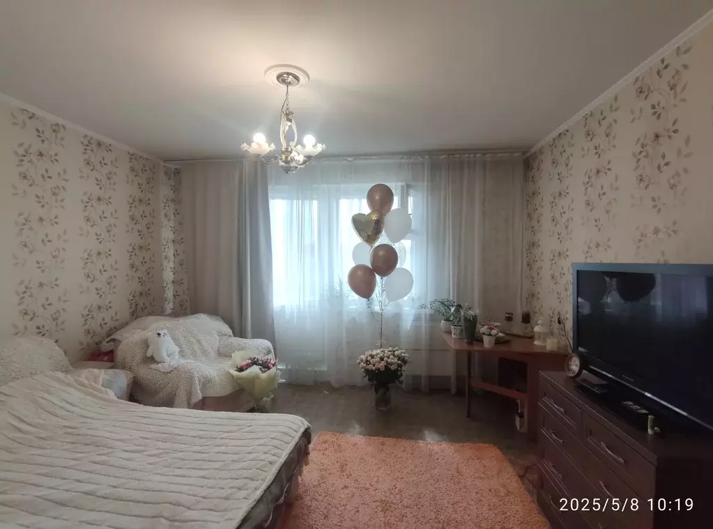 Продаётся 1-к квартира, 41 м - Фото 0