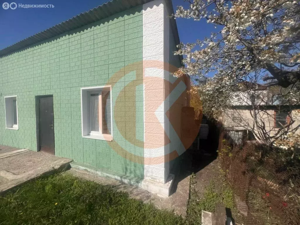 Дом в Симферополь, 28-я улица Коллективных Садов (52 м) - Фото 0