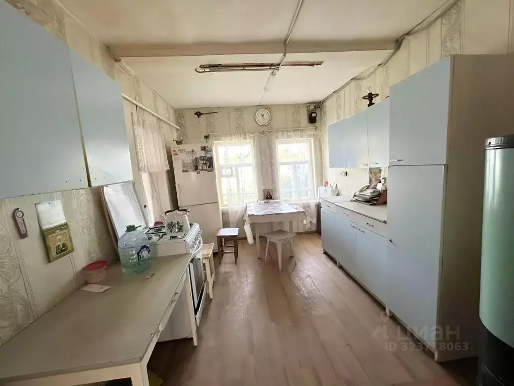 Дом в Московская область, Лобня Верхняя ул., 10 (64 м) - Фото 2