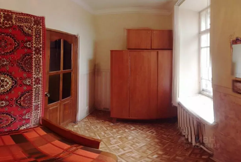 Комната Свердловская область, Екатеринбург ул. Розы Люксембург, 59 ... - Фото 2