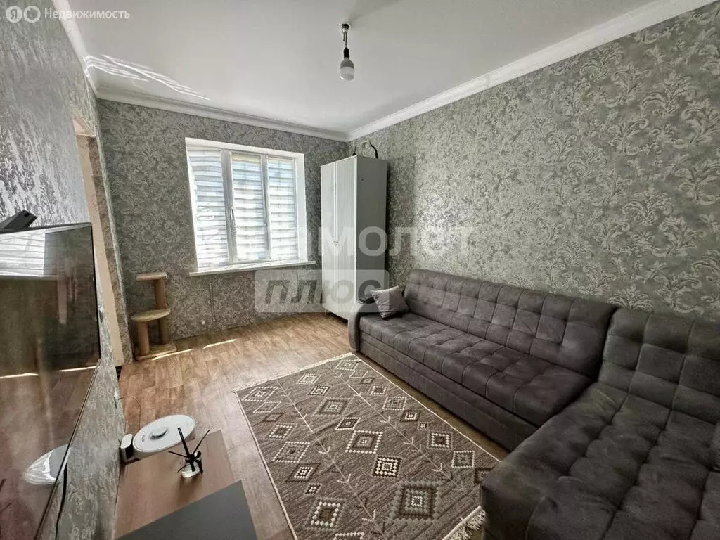 Дом в Хасавюрт, посёлок Восточный, улица В.И. Бондаренко, 52 (72 м) - Фото 0