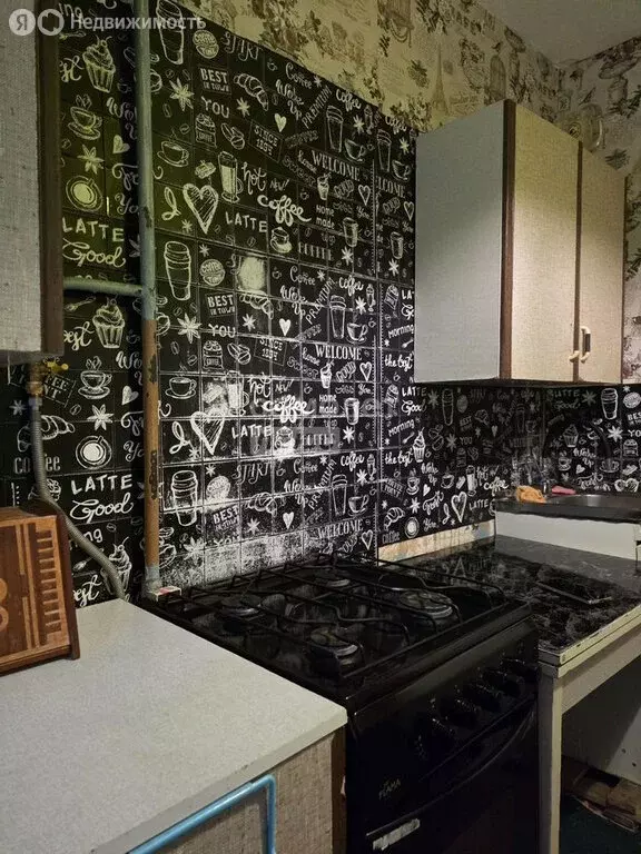 1-комнатная квартира: Москва, Петрозаводская улица, 15к3 (32.2 м) - Фото 2