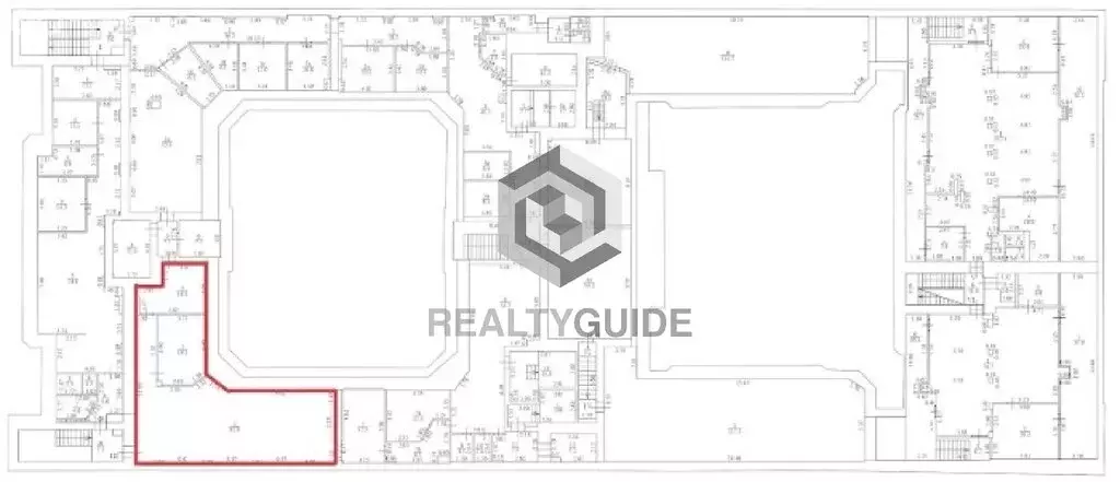 Офис (128 м) - Фото 2