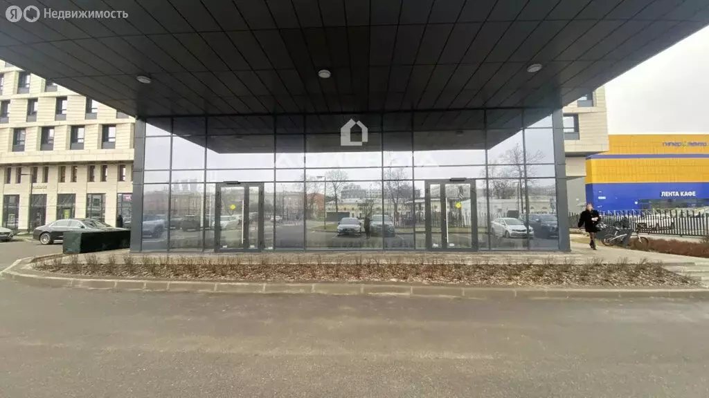 Офис (223.4 м) - Фото 1