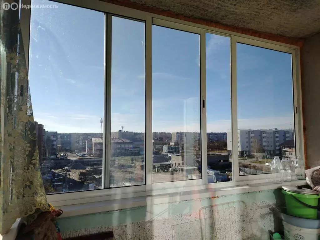 1-комнатная квартира: Ирбит, улица Маршала Жукова, 13 (34 м) - Фото 2