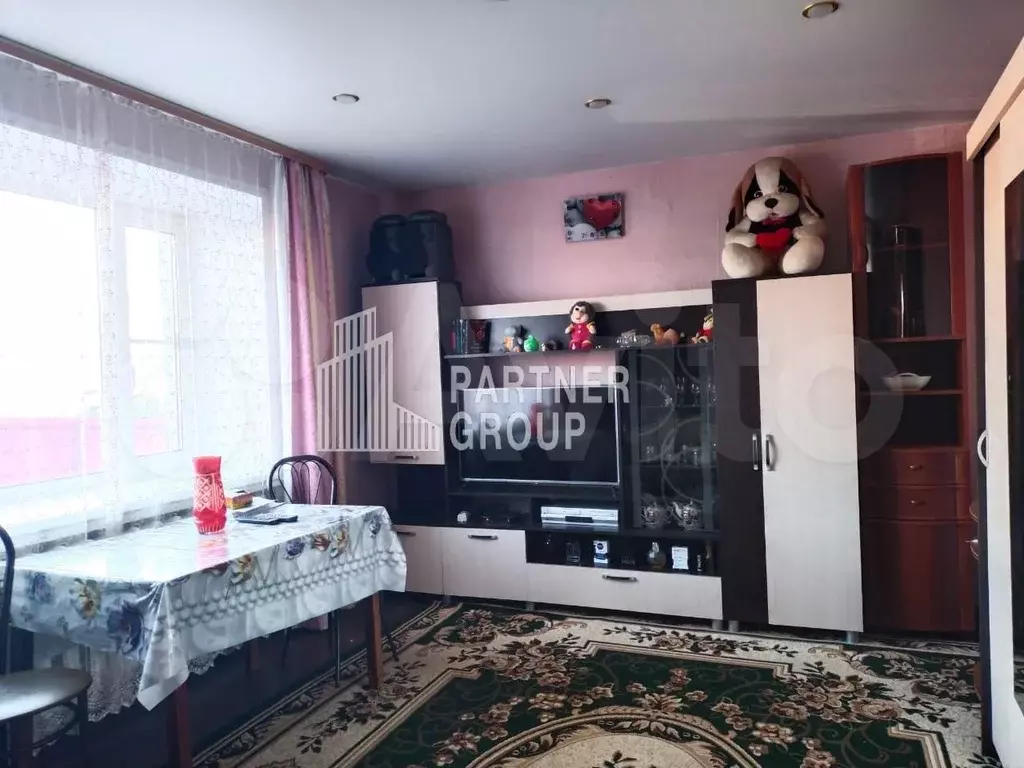 Дом 68,2 м на участке 10 сот. - Фото 0