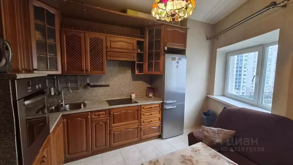 2-к кв. Москва Алтуфьевское ш., 42Г (63.2 м) - Фото 2