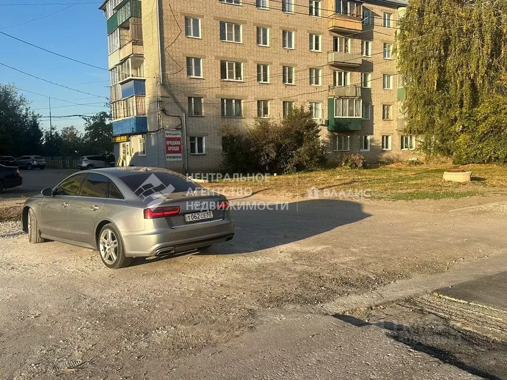 Помещение свободного назначения в Рязанская область, Шилово рп пл. ... - Фото 0