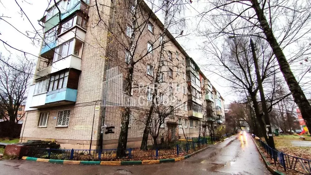 2-комнатная квартира: Тула, улица Болдина, 110А (47.5 м) - Фото 1