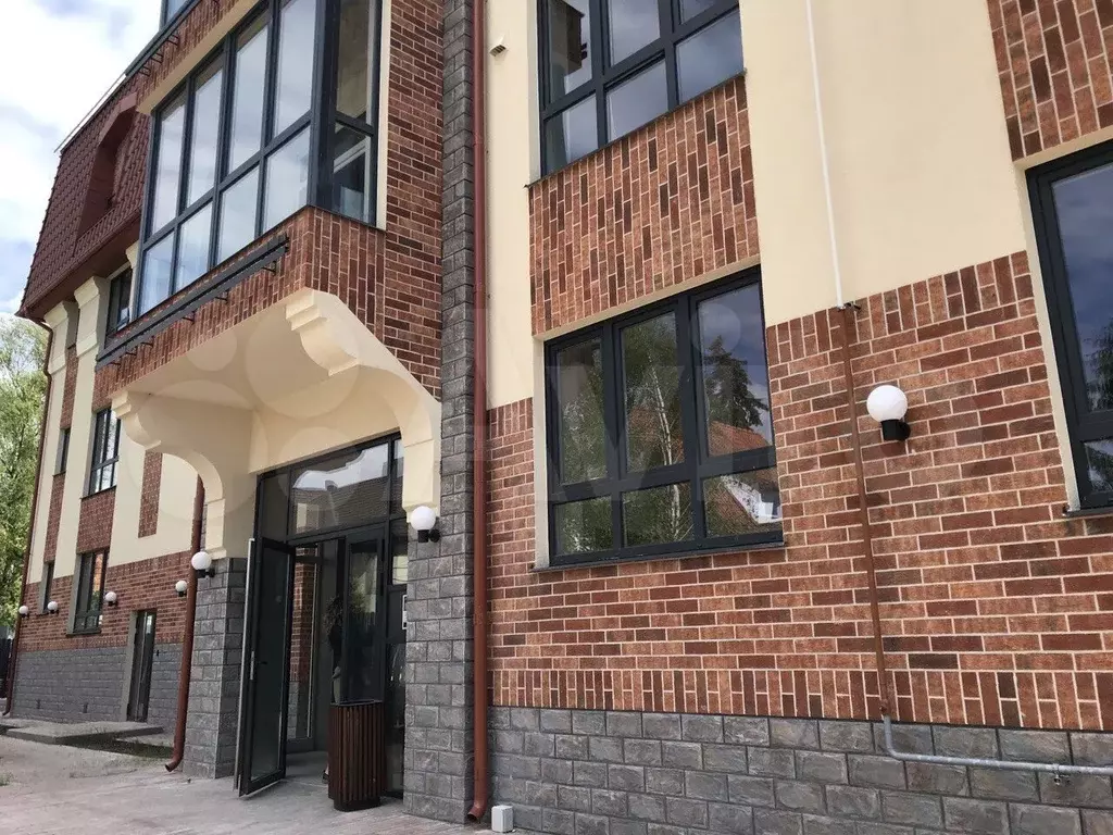 2-к. квартира, 78,5 м, 2/4 эт. - Фото 0