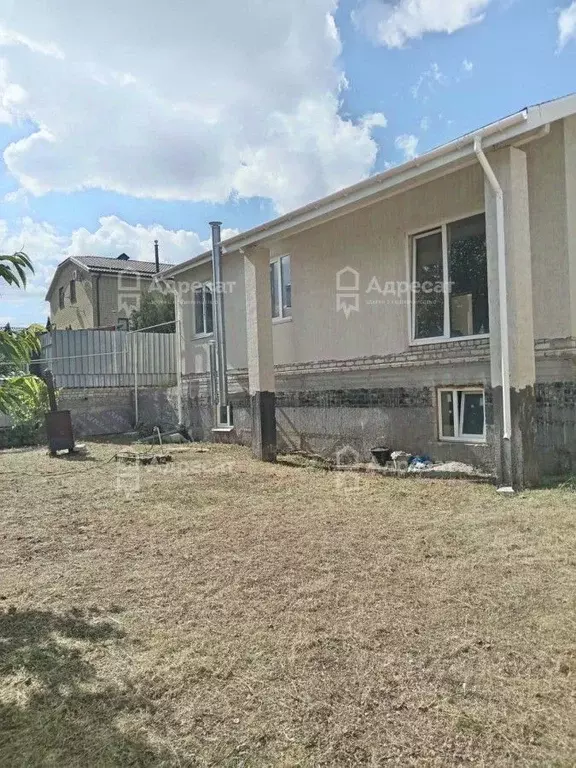 Дом в Волгоградская область, Волгоград Поселок Горная Поляна тер., ул. ... - Фото 2