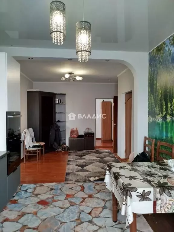 Дом в Бурятия, Улан-Удэ Солнечный мкр, ул. Рябиновая, 110 (115 м) - Фото 2