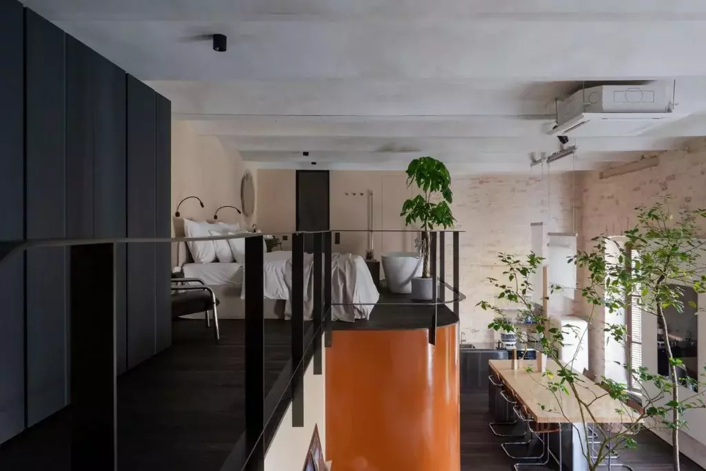 Комната Санкт-Петербург просп. Римского-Корсакова, 22 (90.0 м) - Фото 0