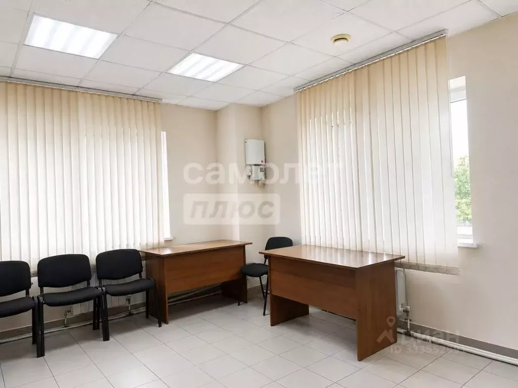 Офис в Челябинская область, Челябинск Каслинская ул., 77 (15 м) - Фото 2