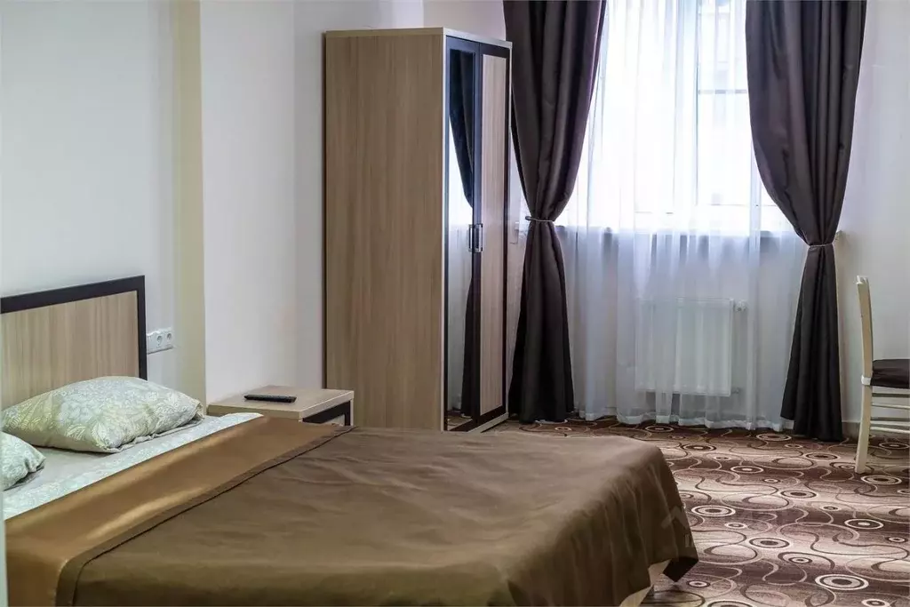 1-к кв. Краснодарский край, Новороссийск городской округ, с. Мысхако ... - Фото 1