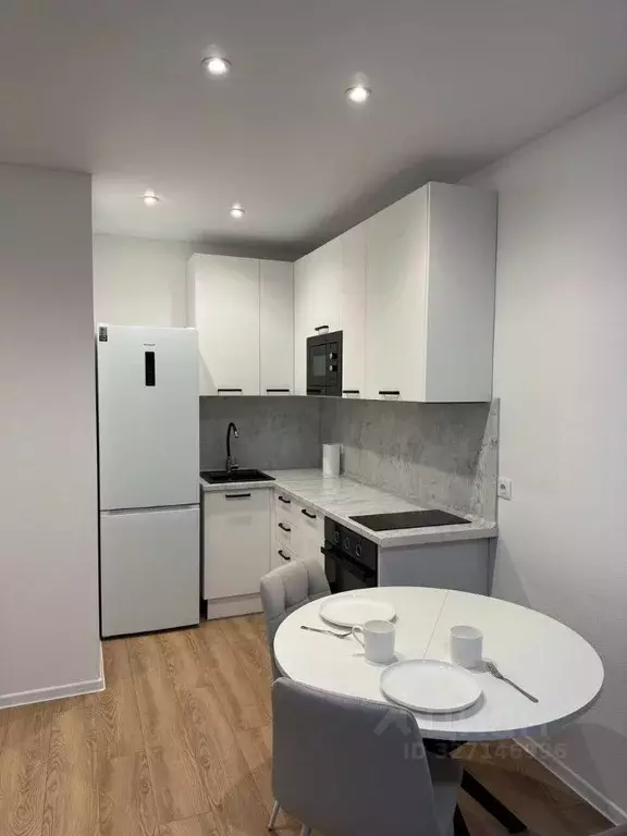 2-к кв. Москва ул. Большое Понизовье, 8 (34.0 м) - Фото 1