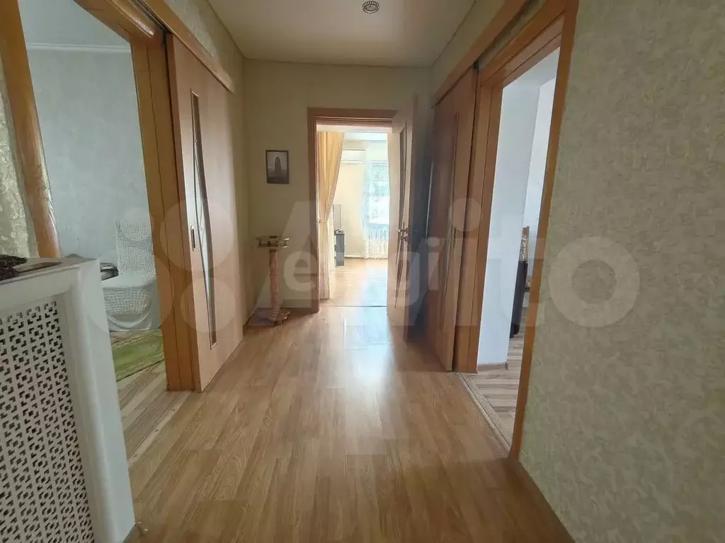 Дом 80 м на участке 8,6 сот. - Фото 1