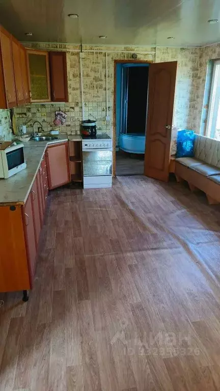 Дом в Иркутская область, Ангарск  (120 м) - Фото 1