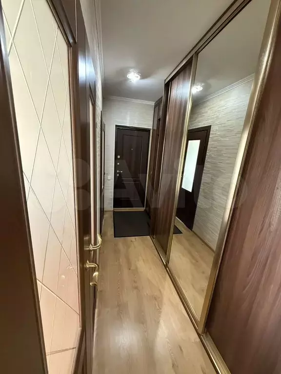 3-к. квартира, 55 м, 9/12 эт. - Фото 1