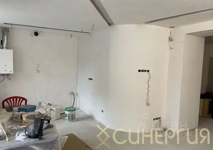 3-к кв. Ростовская область, Ростов-на-Дону Большая Садовая ул., 43 ... - Фото 1