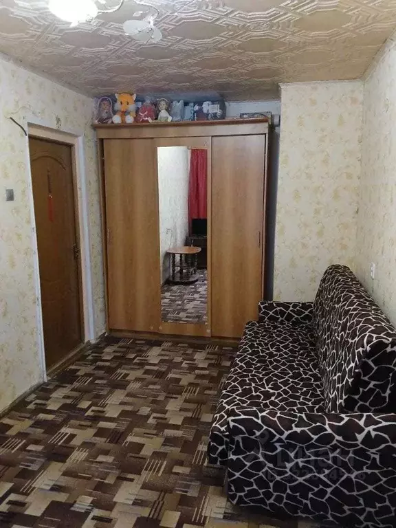 Комната Самарская область, Самара Рыльская ул., 24А (13.0 м) - Фото 1