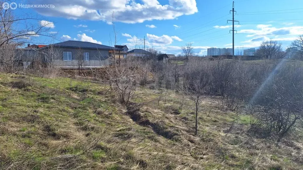 Участок в Саратов, СНТ Долина-123, 354 (5.4 м) - Фото 2