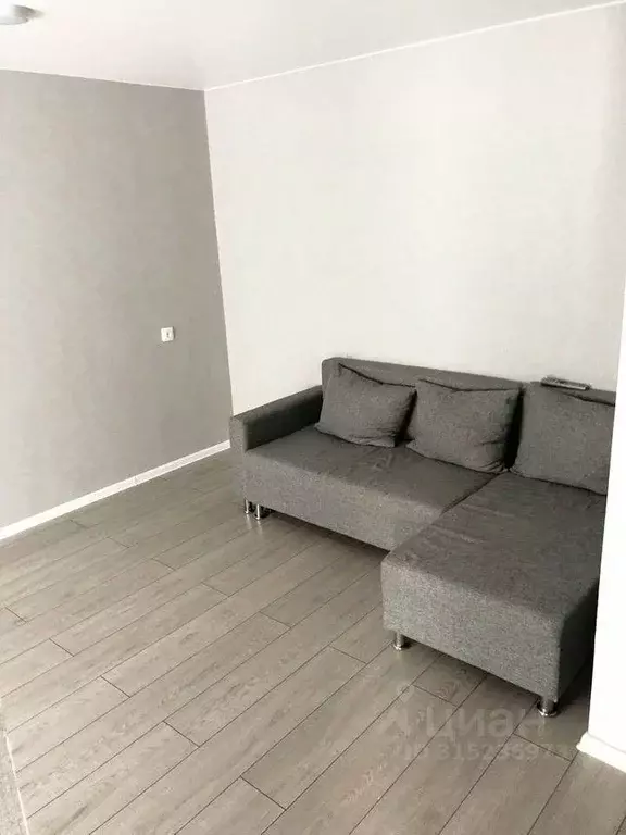 2-к кв. Тюменская область, Тюмень ул. Пермякова, 6а (46.0 м) - Фото 1
