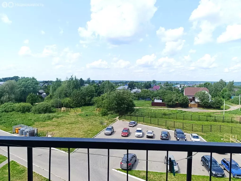 2-комнатная квартира: Малоярославец, Московская улица, 79Ак1 (46.1 м) - Фото 0
