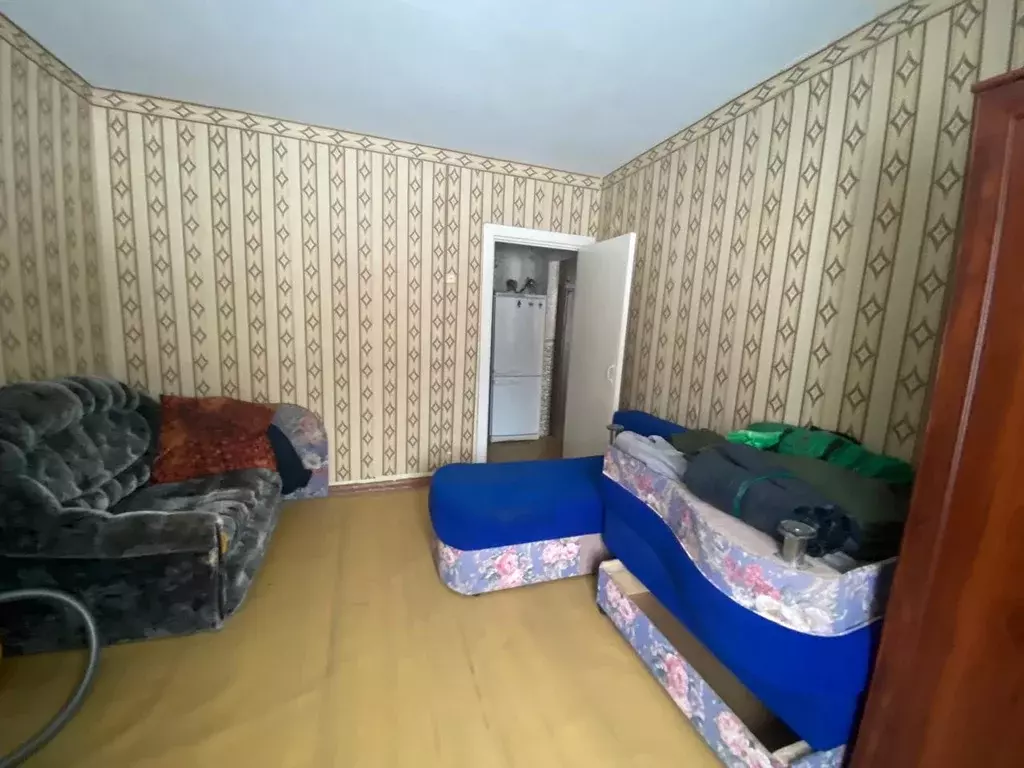 Продаётся 2-к квартира, 53 м - Фото 1