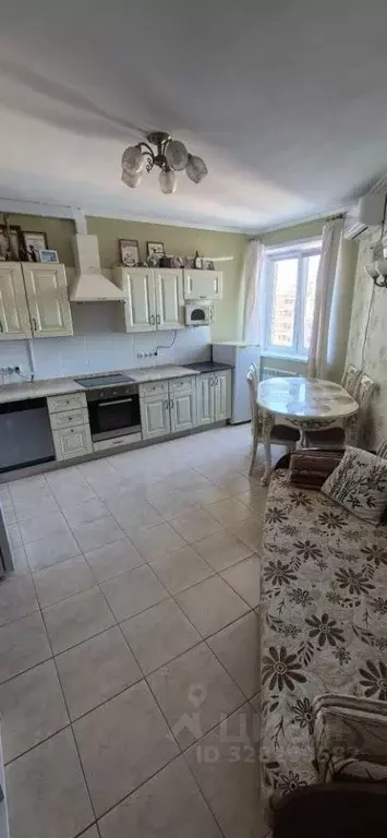 2-к кв. Московская область, Раменское ул. Лучистая, 3 (62.3 м) - Фото 1