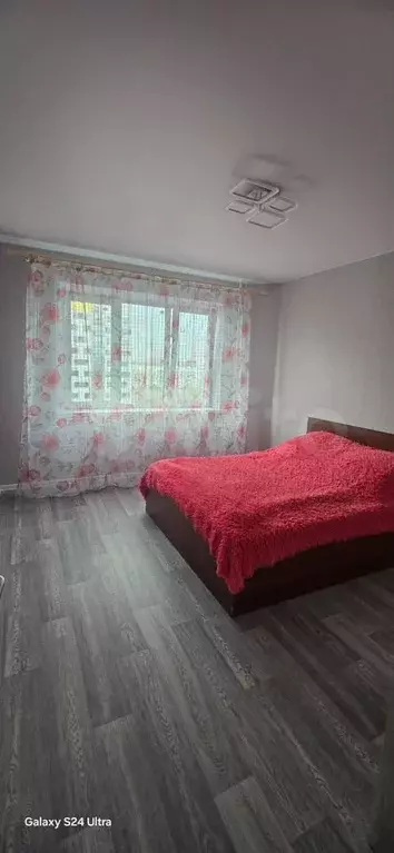 2-к. квартира, 52,7 м, 14/18 эт. - Фото 1