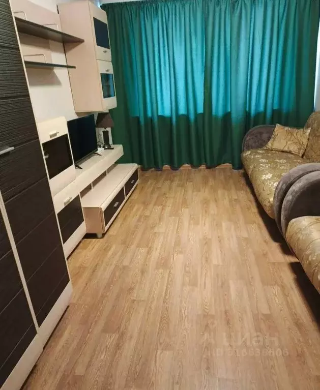 2-к кв. Пермский край, Губаха ул. Космонавтов, 1 (45.0 м) - Фото 1